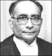 S. H. Kapadia